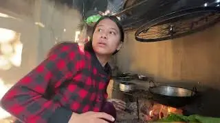 Simple life, pure heart. Village vibes forever.@diljadong