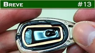 Anatomie d'une puce RFID