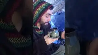 coffee mug pipe