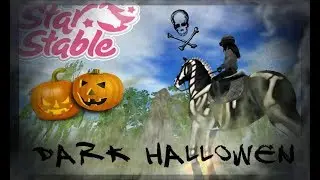 💀 Mroczne Hallowen 💀