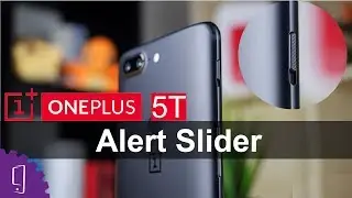 OnePlus 5T Alert Slider Repair Guide