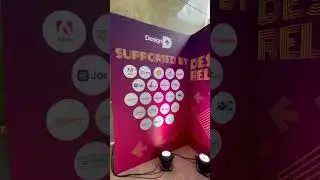 DesignUp Conference 2022 | AND Academy