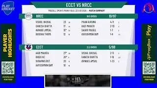 ECCT v NRCC