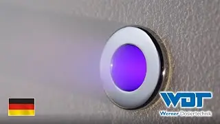 SOLFOG V2 Vernebelung von Solel&ouml;sung von WDT Werner Dosiertechnik GmbH & Co.KG
