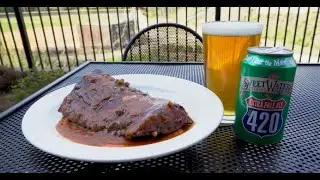 Cookin' Up Cajun-Style Ribs with Doug Gross
