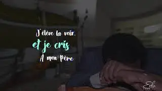 La pri&egrave;re - Wesly Michel Toussaint (audio officiel) [lyrics]