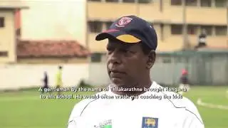 ICC Cricket 360 - Rangana Herath in depth