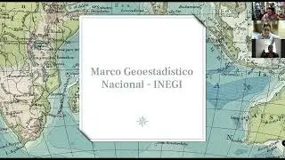 Curso-taller CSIG-CS sesi&oacute;n 1