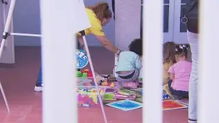 What would a day without childcare look like?