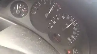 Corsa 1.7 dti big turbo hızlanma