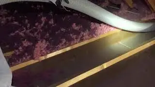 Attic Cleanup Columbus Ohio