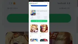 HOW TO MOBILE LEGENDS BANG BANG  DOWNLOAD IN 2025