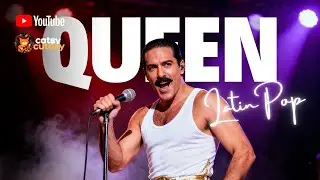 You&rsquo;ve Never Heard &ldquo;Bohemian Rhapsody&rdquo; Like This. Latin Pop Cover