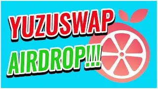 Yuzuswap Airdrop Oasis ROSE