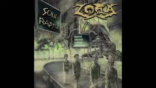 Zora 2021  -  Soul Raptor (full length)