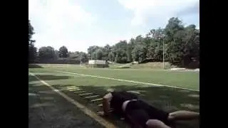 Quick Ladder Combination Demo