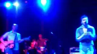 С.К.А.Й. - Не Йди/ Подаруй Світло (live acoustic) 07/03/13