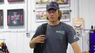 About Magik Kart USA