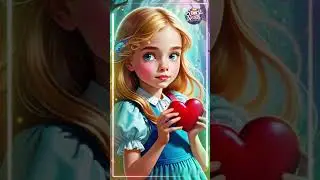 The Enchanted Forest Quest #disney #facts #cartoon #animated #animation #bedtimestories #fantasy