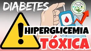 Hiperglicemia Tóxica e Complicações do Diabetes