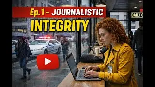 Episode 1: Journalistic Integrity
