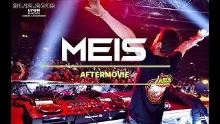 My Aftermovie of FCKNYE