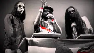 Matinda feat. Magma - Kouto sel ki sav