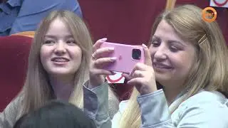 События и факты. 07 октября 2021 день (МИГ ТВ, Ноябрьск)
