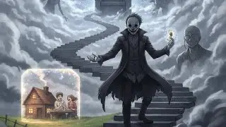 Degrau por degrau (Lord of Mysterys)