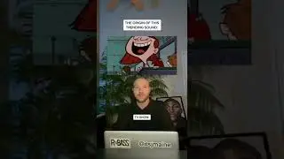 The Origin Of This Trending Sound: Powerpuff Girls &ldquo;Oh my gosh&rdquo; #shorts #tiktok #tvshow #trending