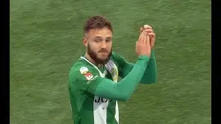 Bajen-Häcken 4-1 2019  -Vi älskar Solheim