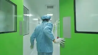 India's Ultra Modern & Automated Manufacturing Facility