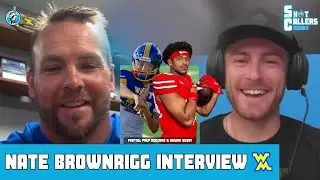 Shot Callers S3 E1 | Nate Brownrigg & West Muskingum Football