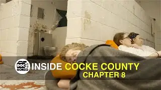 #8 / For nearly 100 years, one of the most lawless places in America, COCKE COUNTY, TN