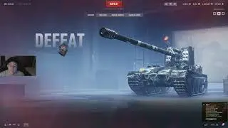 World of Tanks - Mission 15 Dravec - Random Battles