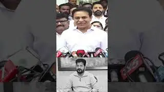 KTR Warns CM Over Secunderabad Identity Crisis and Rally Restrictions | Telangana Today