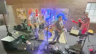 The Auburn Mode - 