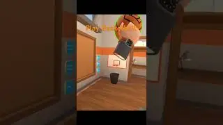 Things To Do In Your Dorm Room In Rec Room: #shorts #recroom #trending