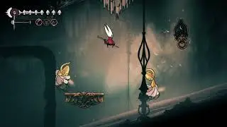Silksong: How to Get Cogfly Tool Guide - Best Tool in Silksong?