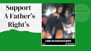 We support Carlos Parental Rights