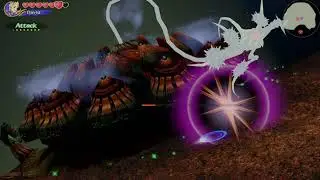Final Fantasy Crystal Chronicles Remastered - Part 41 - Mount Vellenge (PS4)