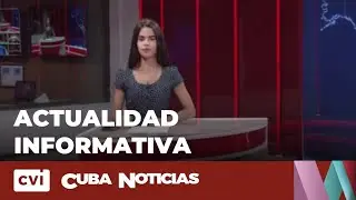 Cuba Noticias Fin de Semana I (17 de enero de 2026)