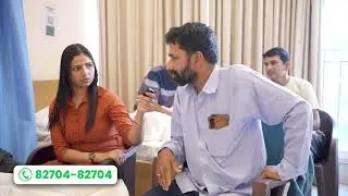 Heart & Kidney Issues Relief | Hot Water Immersion Therapy & Natural Healing | HiiMS Hospital