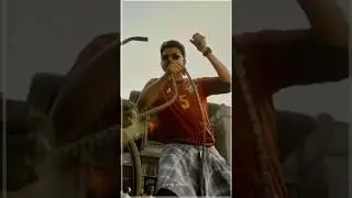 Bigil Trailer🔥/full screen verithanam remix💥/bigil whatsapp status