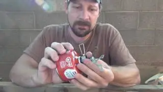 Worlds LIGHTEST backpacking stove?