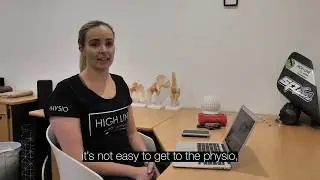 Online Physiotherapy and Exercise Consultations
