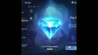 When you're feeling lucky