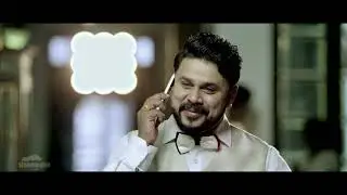 Prasanth Murali Padmanabhan Showreel