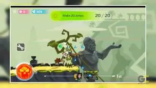 Spirit Run Multiplayer Battle Hack | Android Game