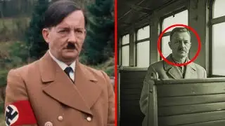 What Really Happened To Hitler After World War Two — The Truth Finally Revealed